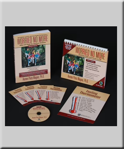The Anxiety Treatment Master Set