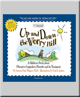 Up and Down the Worry Hill (Third Edition) – Lighthouse Press Inc