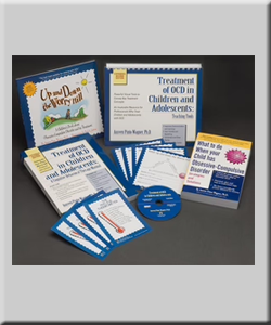 The Worry Hill Master Set, Third Edition – Lighthouse Press Inc